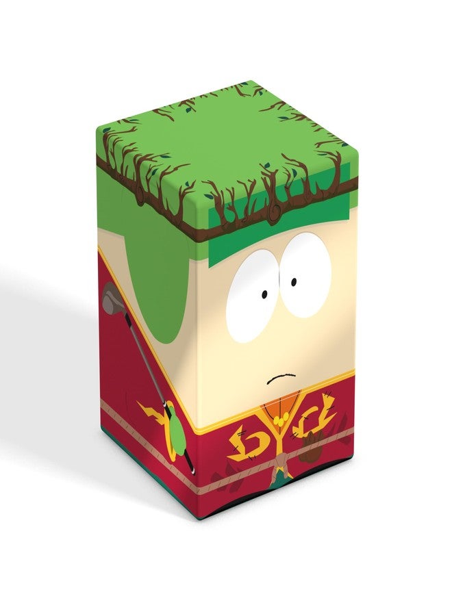Ultimate Guard - Squaroes - Boulder 100+ - South Park: The Stick of Truth - SP012 - High Elf King Kyle - Image 1